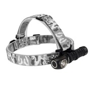 XTAR H3 Warboy Full Set baterka 1000lm STUDENÁ XTAR H3 Warboy Full Set baterka 1000lm STUDENÁ