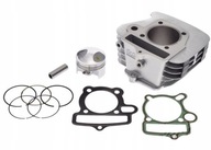 MOTOR VALCOVÝ ZS154FMI-2 KPL 125 CC MOTOR VALCOVÝ ZS154FMI-2 KPL 125 CC