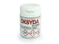 Oxidačná - studená strieborná tekutina 60 ml