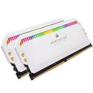 DDR4 Dominator Platinum RGB 16GB/3600 (2*8G