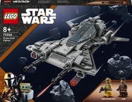 LEGO Star Wars 75346 Pirátska stíhačka