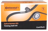 Ozubený remeň CONTINENTAL CTAM CT1026 Ozubený remeň CONTINENTAL CTAM CT1026