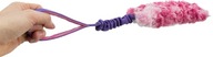 Trixie Bungee Fun Vyrobené z plyšu 20 cm/47 cm Trixie Bungee Fun Vyrobené z plyšu 20 cm/47 cm