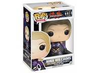 FUNKO Pop Tekken figúrka Niny Williams FUNKO Pop Tekken figúrka Niny Williams