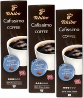 TCHIBO CAFISSIMO KÁVA JEMNÁ AROMA 30 KAPSULÍ TCHIBO CAFISSIMO KÁVA JEMNÁ AROMA 30 KAPSULÍ
