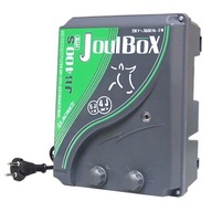 JOULBOX pastiersky elektrifikátor 230V - 5J divý dobytok JOULBOX pastiersky elektrifikátor 230V - 5J divý dobytok