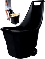 PREPRAVNÝ VOZÍK VEĽKÝ ZÁHRADNÝ KOLÍČEK 50KG PREPRAVNÝ VOZÍK VEĽKÝ ZÁHRADNÝ KOLÍČEK 50KG