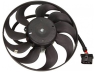 VENTILÁTOR RADIÁTORA VW NEW BEETLE 1,4-2,0 VENTILÁTOR RADIÁTORA VW NEW BEETLE 1,4-2,0