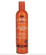 CANTU SHEA BUTTER AKTIVÁTOR OTOČENIA 355ml CANTU SHEA BUTTER AKTIVÁTOR OTOČENIA 355ml