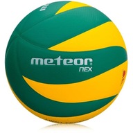Volejbal Meteor Nex žltá/zelená Volejbal Meteor Nex žltá/zelená