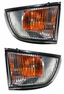 IVECO DENNÝ Blikač, smerovka, zrkadlá SET IVECO DENNÝ Blikač, smerovka, zrkadlá SET