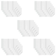 Nastaviteľné obaly na notebook E5 27,7x39,3-43,7cm Biurfol 25 ks. Nastaviteľné obaly na notebook E5 27,7x39,3-43,7cm Biurfol 25 ks.
