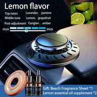 Solárny aromaterapeutický difuzér UFO styling Solárny aromaterapeutický difuzér UFO styling