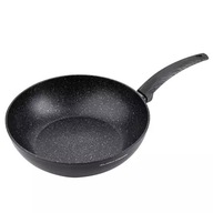 Wok panvica Bono 28cm Florina