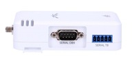 Ubiquiti port mPort-S DB9 RJ45 USB mFi systém