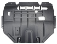 KRYT MOTORA PEUGEOT 307 01-08 HDPE rezerva KRYT MOTORA PEUGEOT 307 01-08 HDPE rezerva
