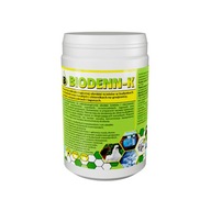 Biodenn-K 900g, likvidácia čistiarne odpadových vôd, Biobak
