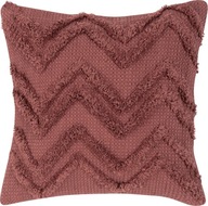 Prešívaná obliečka na vankúš Westwing 45x45 BOHO