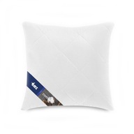 Vankúš 100% bavlna AMZ COTTON 40x40, prešívaný Vankúš 100% bavlna AMZ COTTON 40x40, prešívaný