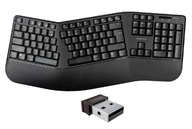 Membránová klávesnica Silvercrest SPC KE 500A1 Membránová klávesnica Silvercrest SPC KE 500A1
