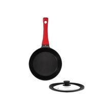 ZWIEGER OBSIDIÁNOVÁ PANVA 20 CM + UNIVERZÁLNA POKROK 18 20 22 ZWIEGER OBSIDIÁNOVÁ PANVA 20 CM + UNIVERZÁLNA POKROK 18 20 22