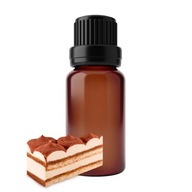 Olejová vôňa na mydlo Tiramisu Zloženie 10ml