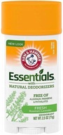 ARM&HAMMER Essent FRESH Rosemary Lavender 71 g ARM&HAMMER Essent FRESH Rosemary Lavender 71 g