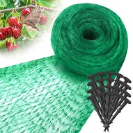 OCHRANNÁ SIEŤ PRE VTÁKY PROTI VTÁKOM 10X20 SILNÁ OCHRANNÁ SIEŤ PRE VTÁKY PROTI VTÁKOM 10X20 SILNÁ