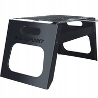 TURISTICKÝ SKLADACÍ GRIL NA UHLIE 33 x 20 cm BLAUPUNKT GC101 TURISTICKÝ SKLADACÍ GRIL NA UHLIE 33 x 20 cm BLAUPUNKT GC101
