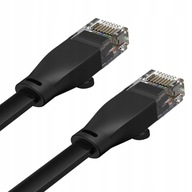 UTP Ethernet Cat6 plochý sieťový kábel 15m Unitek UTP Ethernet Cat6 plochý sieťový kábel 15m Unitek
