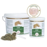 Equipur Zink P - zinok 800 g Equipur Zink P - zinok 800 g