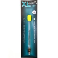 Pelety Waggler Drennan XL plavák 8 g Pelety Waggler Drennan XL plavák 8 g