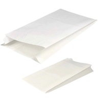 BIELE papierové skladané tašky 180/60/350 1000 ks