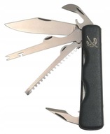 Rybársky nôž Skladací vreckový nôž Mikov 338-NH-5