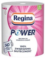 REGINA Power papierová utierka 1 rolka REGINA Power papierová utierka 1 rolka