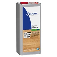 SIGMAVAR PRIMER EX lak na drevené podlahy 5L