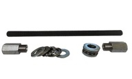 SKRUTKA SŤAHOVAČA M12 250MM 10,9 MATICE LOŽISKA SKRUTKA SŤAHOVAČA M12 250MM 10,9 MATICE LOŽISKA