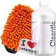 Cleantle Tech Cleaner Acidic Auto šampón 1000 ml Cleantle Tech Cleaner Acidic Auto šampón 1000 ml