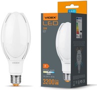 LED žiarovka VIDEX 30W E27 3200Lm 4000K mliečna LED žiarovka VIDEX 30W E27 3200Lm 4000K mliečna