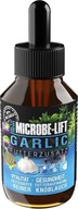 Microbe-Lift cesnakový sprej 118 ml
