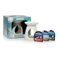 Yankee Candle BRIGHT LIGHTS krb + 3 vosky Yankee Candle BRIGHT LIGHTS krb + 3 vosky