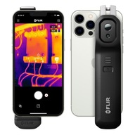 Termovízna kamera FLIR ONE Edge Pro Wi-Fi BT MSX