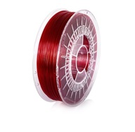 Filament PET-G Standard ROSA 3D 1,75mm Červené víno Tr