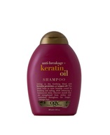 OGX šampón pre oslabené a lámavé vlasy