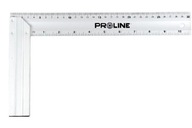 Hliníkový uholník 350x190mm Proline 21335