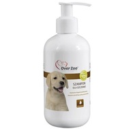 Over Zoo Šampón pre psov 250 ml pre šteniatka Over Zoo Šampón pre psov 250 ml pre šteniatka