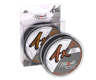 NIHONTO JEMNÝ PRAMENOK 0,16mm /300m ČIERNA NIHONTO JEMNÝ PRAMENOK 0,16mm /300m ČIERNA