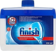 Finish Čistič do umývačky riadu 250ml Regular