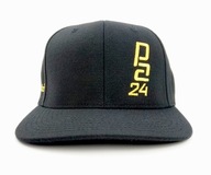 PerfectAuto Cap Black Snapback Flexfit popruh