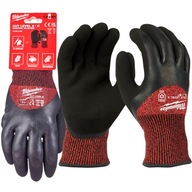 STRIH LEVEL 3/C Zimné rukavice Milwaukee 10/XL